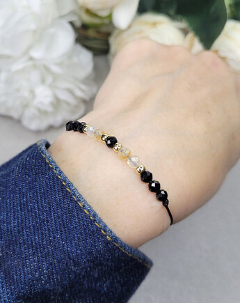 BOGACTWO i ochrona z Turmalinem, Seylla pracownia