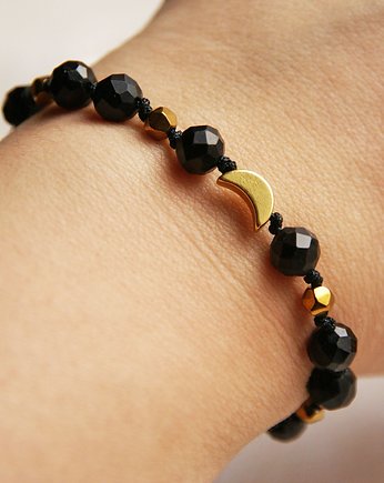 OCHRONNA lunula : turmalin : glam, kaktusia