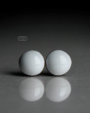 Mini Gri 6mm/stal chirurgiczna/, Magda Łysiak