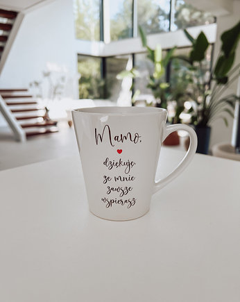 Kubek dla Mamy, FarrowDesign