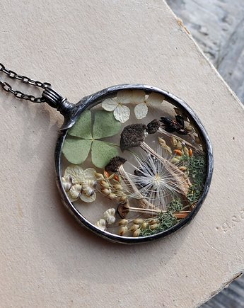 Grzybki i Koniczyna, MARIAELA