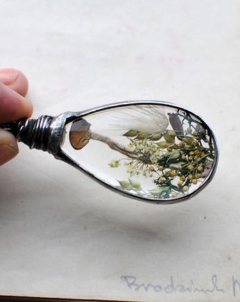 Las i Grzybki, MARIAELA