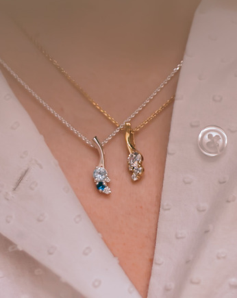 Zawieszka "Serenity vine", LE JEWELRY