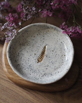 Spodek na biżuterię lub palo santo, Velvet Craft