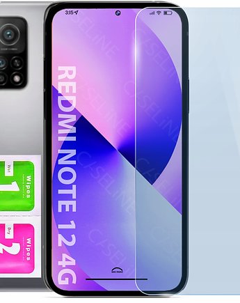 Szkło Hartowane 9D ekran wyświetlacz do Xiaomi Mi 10t i Xiaomi Mi 10t PRO, Caseline  etui na telefon