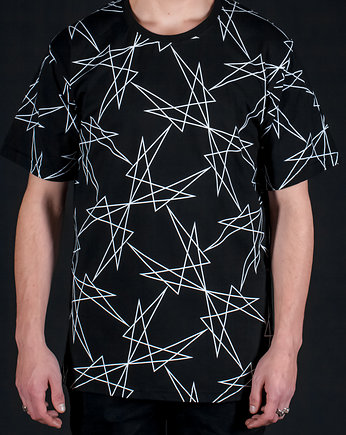 Idea Tee, Back to Black