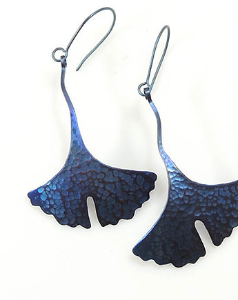 Ginkgo biloba, galeria OKO