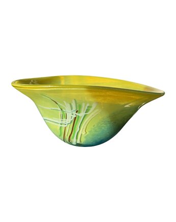 Limonkowa misa, LosColoresWarsaw Store