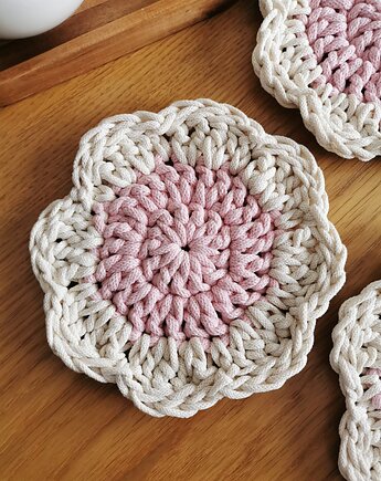 Podkładka na stół kwiatek, Lana Design