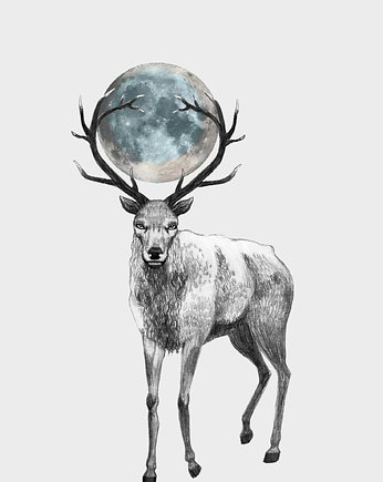 blue moon, Tiri riri