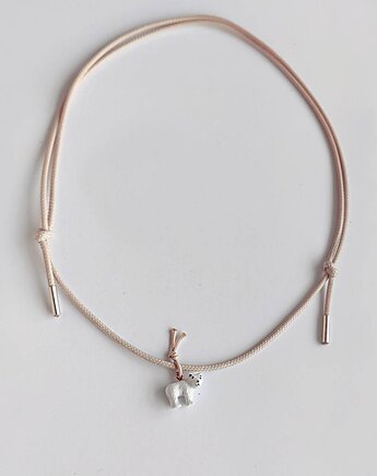 MIŚ wisiorek, Katarzyna Kaminska ART