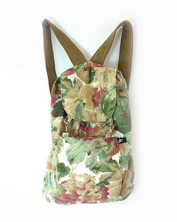  Plecak plamy, Maruna Upcycled