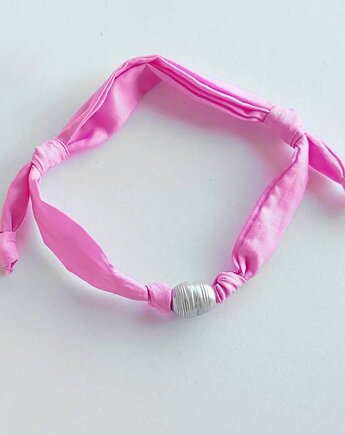 OKRĄG  bransoletka, Katarzyna Kaminska ART