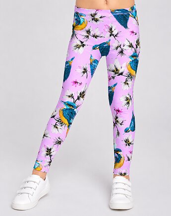 Legginsy Laurka, Dash of Magic