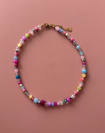 Kolorowe cukierki, Juicy Beads