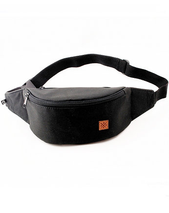 Nerka Nuff wear Classic  czarna, Nuff