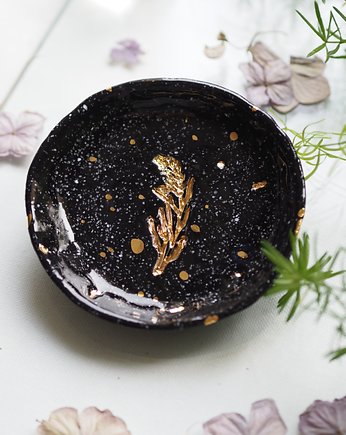 Spodek na biżuterię lub palo santo, Velvet Craft