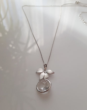 Naszyjnik Crystal Blossom, Mitsu
