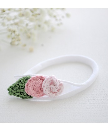 Opaska niemowlęca, Lollipop