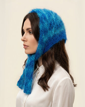 Moherowa chustka morska, OTULIBABKI