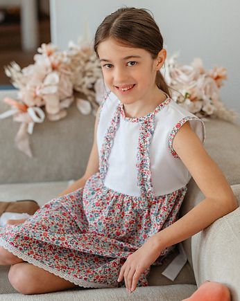 Sukienka  Poppy, Petit Retro