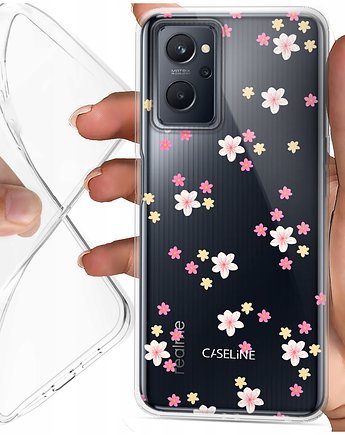 Etui slim clear do Realme 9i Oppo A76 Oppo A36 i wzory do wyboru, OSOBY - Prezent dla koleżanki