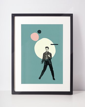 platar // a3 // private dancer, Klawe Rzeczy