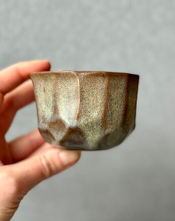 Czarka  200 ml, Ganna.pottery