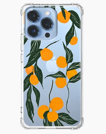Etui Anti Shock case wzory - SM3045, Caseline  etui na telefon
