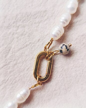 Wish- naszyjnik, Emilia Rabenda