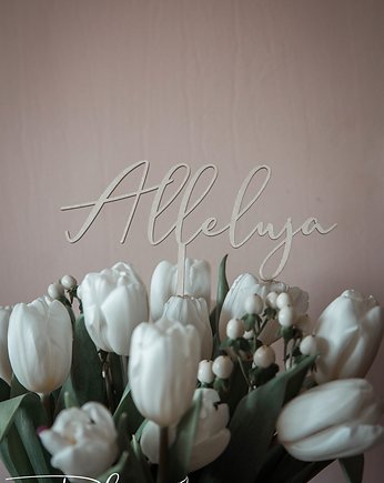 Topper Alleluja, Planneo
