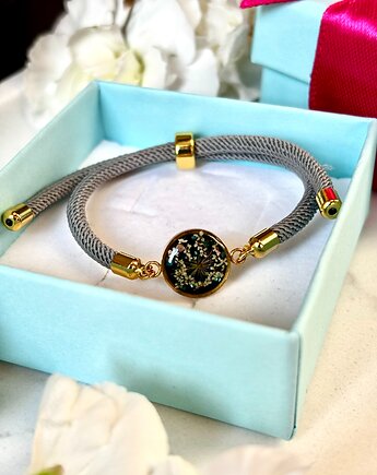 Bransoletka dzika marchew