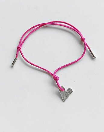 SERDUSZKO bransoletka, Katarzyna Kaminska ART