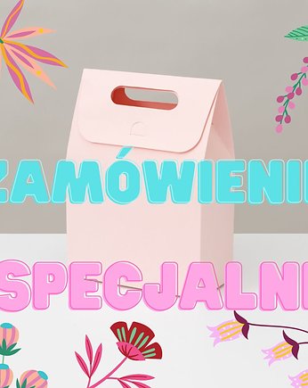 Dla Pani Kasi -Kolczyki srebrne KOLOROWE Z PAPUŻKAMI i mozaiką, silvella