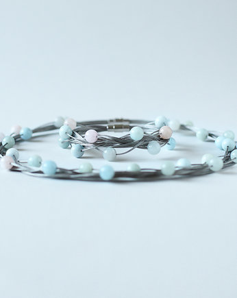 Airy Blue, Mitsu