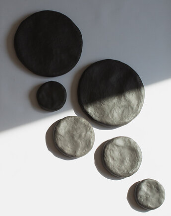 Dimeda. Kilka zaćmień na ścianę., Aleksandra Raudysz