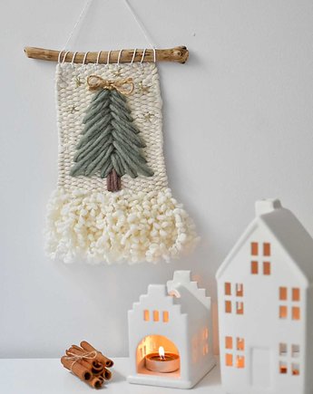 Makatka ścienna CHOINKA, cosydesign
