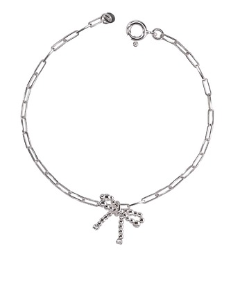 Bransoletka kokardka, Vander jewelry