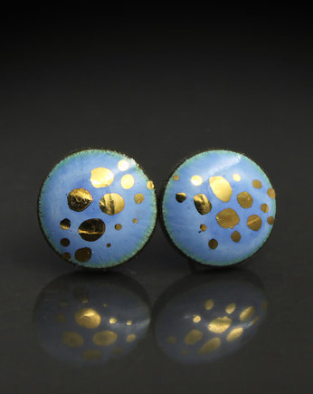Panterka 11mm /stal chirurgiczna/, Magda Łysiak