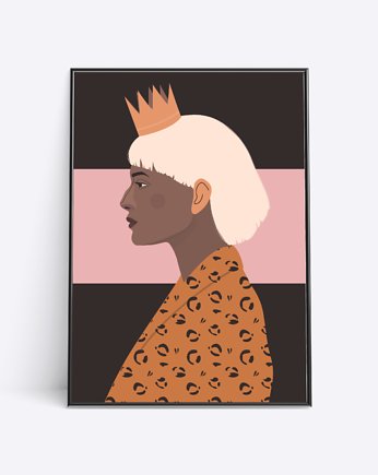 Queen, AnnaKozdon