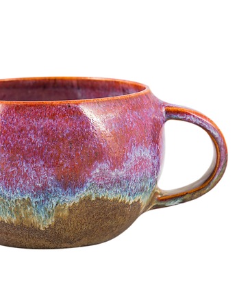 Kubek ceramiczny handmade 300ml, Ganna.pottery
