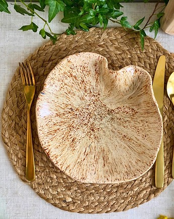 Misa z falą - Plaża, LEPIEJ CERAMIKA