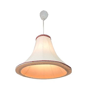 Lampa skandynawska z lat 80., Think Modern