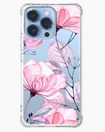 Etui Anti Shock case wzory - E6012, Caseline  etui na telefon