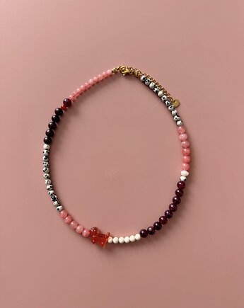 Piesek i cukierki, Juicy Beads