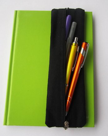 Etui/ piórnik/przybornik na długopisy, Helena Kamińska