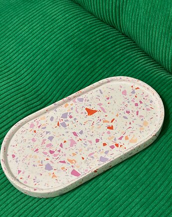 Podstawka Owalna Lastryko, Plamka Studio