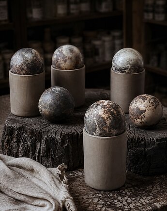 Pojemniki ceramiczne, Ceramika PoWoli