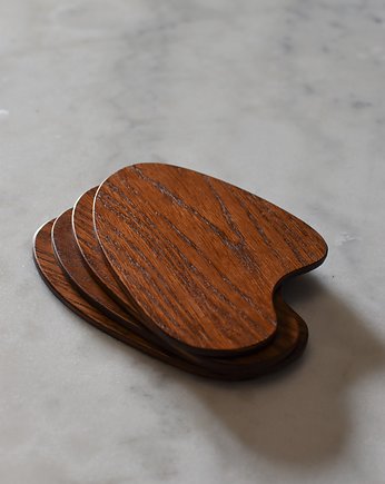 Podkładka pod filiżankę Vini Tray, Pastform Furniture