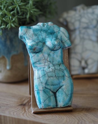 Tors / dekoracja na ścianę, Velvet Craft